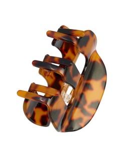 Aurora Animal Resin Claw Clip