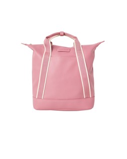 Emmie Pink Backpack £60