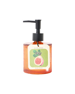 Fig Scented Hand Wash £12.50 €16.50