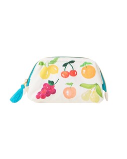 Fruity Cosmetics Bag £16.50