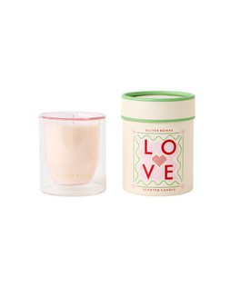 Love Candle - £25