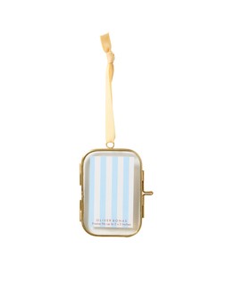 Mini Curved Hanging Frames £6