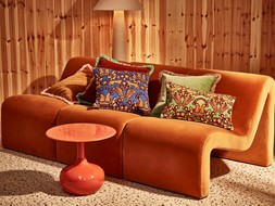 Perla Side Table £125