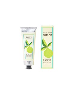Pomelo & Basil Scented Hand Cream £9.50