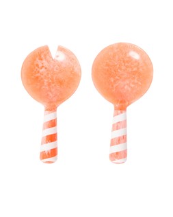 Resin Swirl Salad Server £29.5