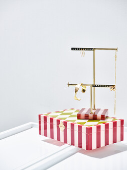 Oliver Bonas Summer Home