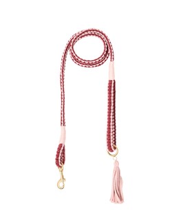 Macrame Lead £19.5