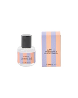 Rosemary & Biotin Fragranced Hair Perfume