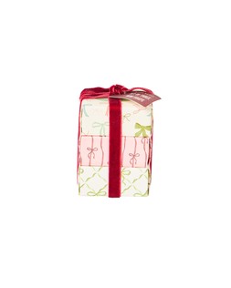 Mini Soaps Set of Three