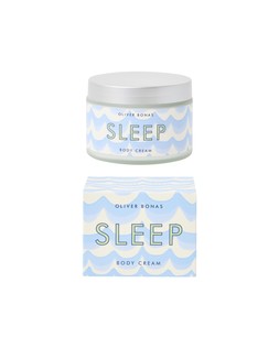 Sleep Body Cream
