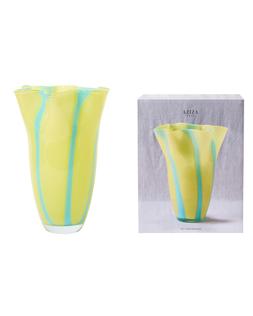 Oliver Bonas Aziza Glass Vase £39.50