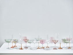 Oliver Bonas Glasses from £19.50