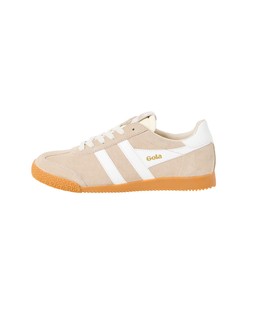 Oliver Bonas Gola Elan Bone White Trainers £90