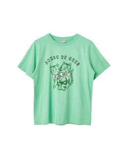 Oliver Bonas House of Cats Tee £32