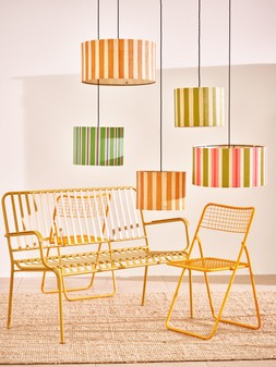 Oliver Bonas Lampshades from £20 (1)