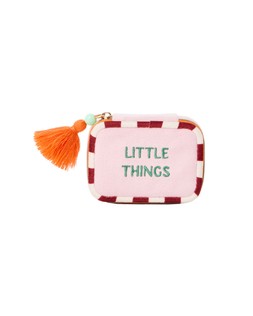 Oliver Bonas Little Things Rectangle Jewellery Box £15