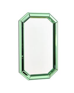 Oliver Bonas Mirrored Tile Wall Mirror £160