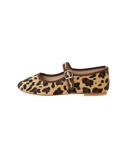 Oliver Bonas Moi London Leopard Mary Jane £84