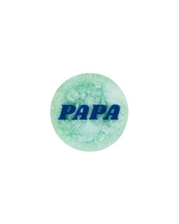 Oliver Bonas Papa Resin Coaster £7.50