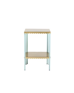 Oliver Bonas Remi Table £98