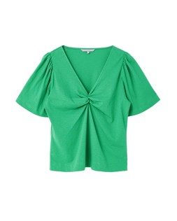 Oliver Bonas Twist Front Tee £35 (2)