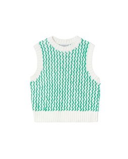 Oliver Bonas Vertical Breton Tank £55