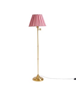 Oliver Bonas Walker Floor Lamp £198