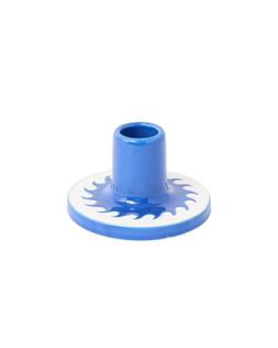 Oliver Bonas Wave Candle Holder £9.50