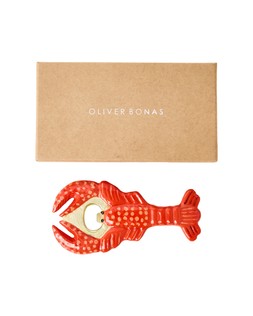 Red Lobster Bottle Opener £16.50