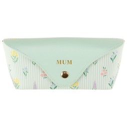 B&M HOME SS26 // MOTHER'S DAY // GLASSES CASE - MUM // £2 //