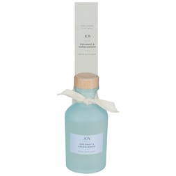 B&M HOME SS26 // CANDLES // 100ML DIFFUSER JOY // £3 //