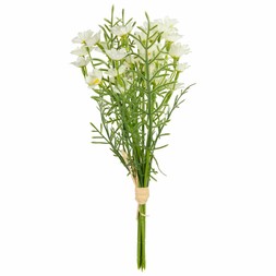 B&M HOME SS26 // COUNTRY RUSTIC // DAISY STEM // £1.50 OR 2 FOR £2 //