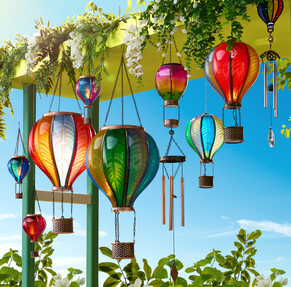 Garden Accessories