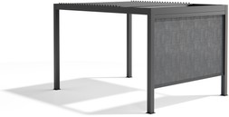 Abierto Full Electric Pergola
