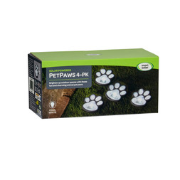 Pet Paws 4-PK - Box 3D