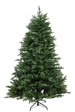 Chamonix 8ft Pre-lit tree