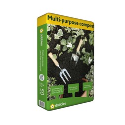 Own Brand Compost 50L