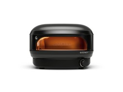 Gozney Arc 14in Pizza Oven Black