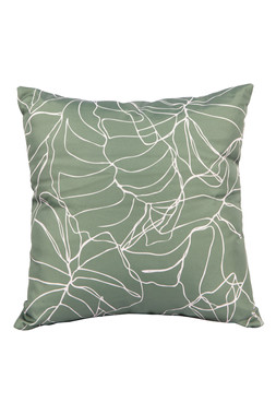 Wild Heritage Patterned 45x45 CUSHION £19.99