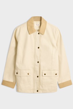 Cotton Barn Jacket £40