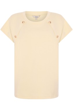 Shell Detail Top £18