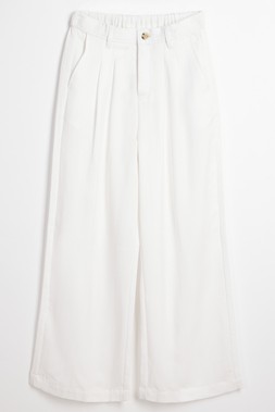 Wide Leg Trousers £25