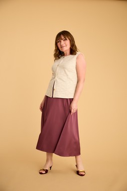 Lorraine Loves Bonmarche SS26