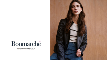 Bonmarché AW24 PR Look Book