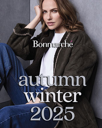 AW25 BONMARCHE LOOKBOOK