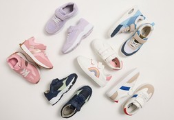 Kids shoes