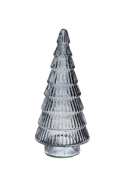 Juniper Blue Glass Tree &pound;29.99