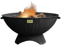 OUTDOOR ARTISAN FIRE PIT &pound;299.99