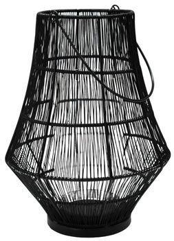 PORTOFINO CURVE WIREWORK LANTERN