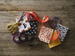 Autumn Fat Quarters